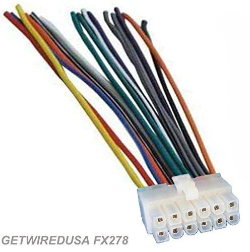dual wire harness wiring diagramdual car audio 12 pin stereo wire harness radio power plug mail backdual car audio 12